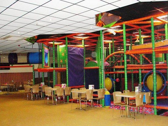 Play Cafe